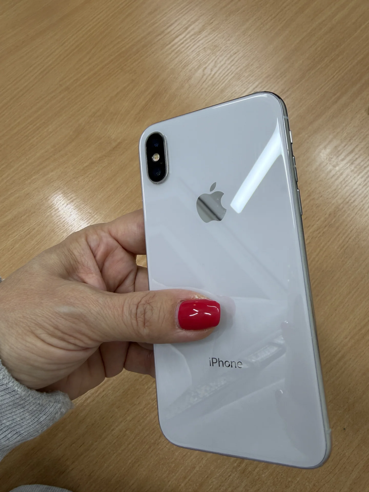 iPhone x 256gb - миниатюра 5