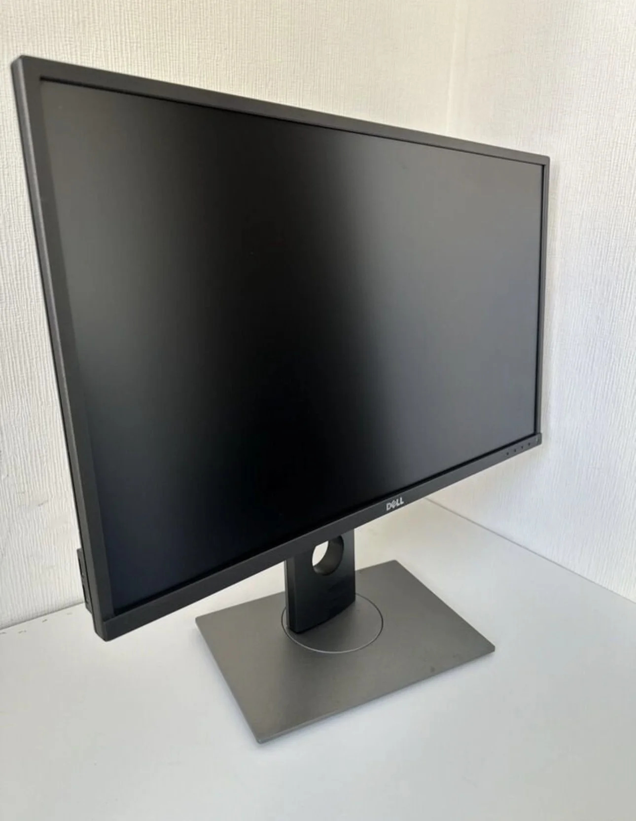 Монитор dell p2717h - миниатюра 3