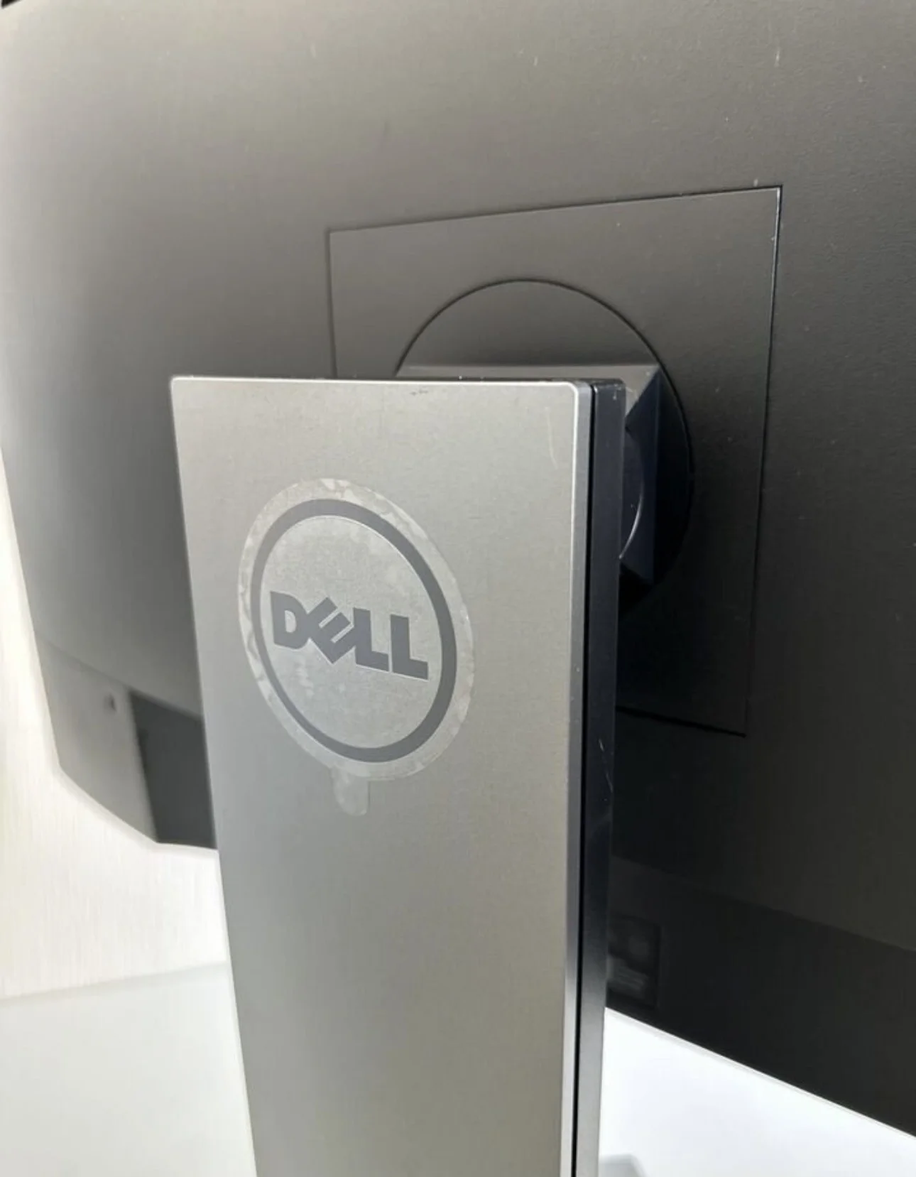 Монитор dell p2717h - миниатюра 6