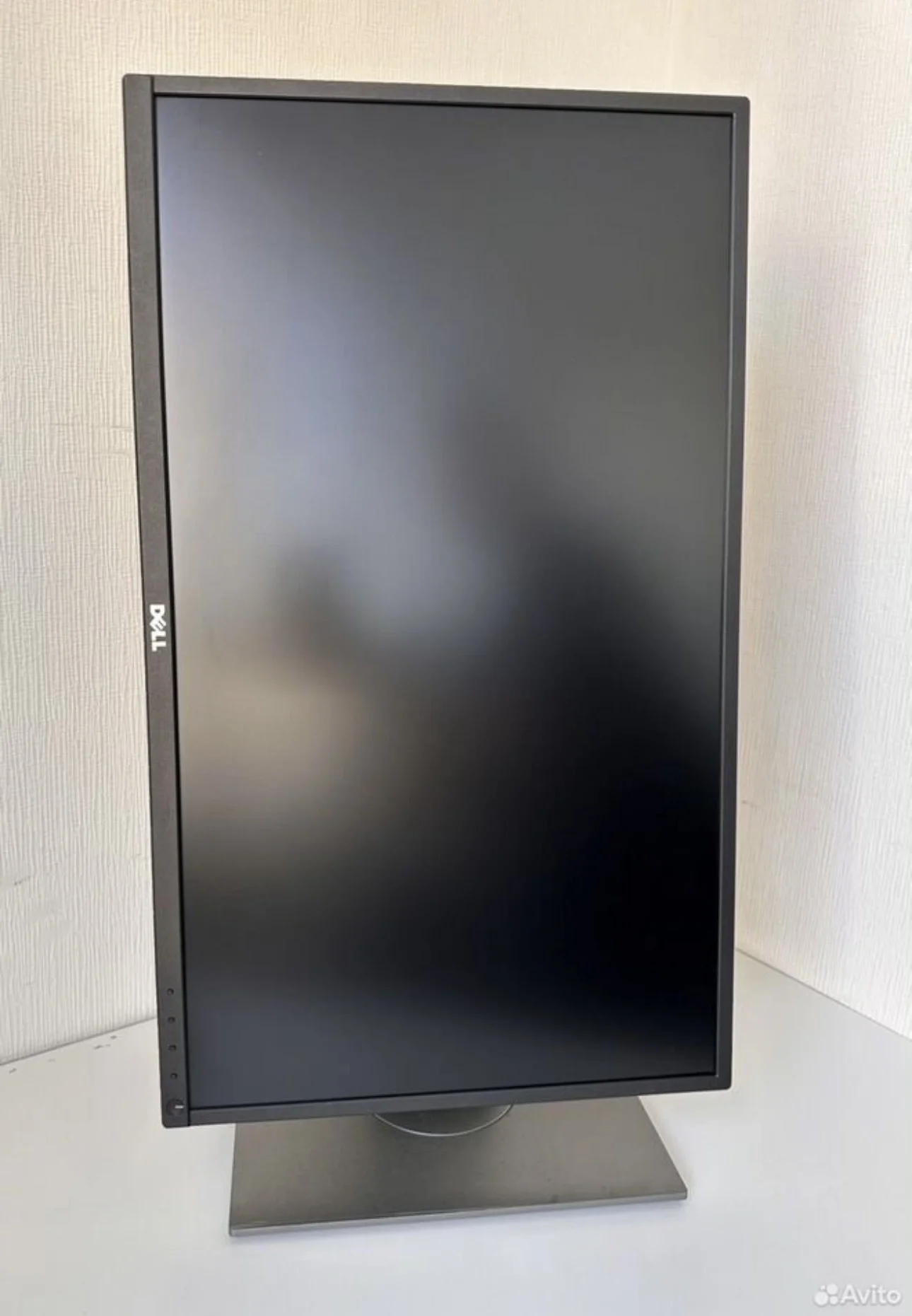 Монитор dell p2717h - миниатюра 7