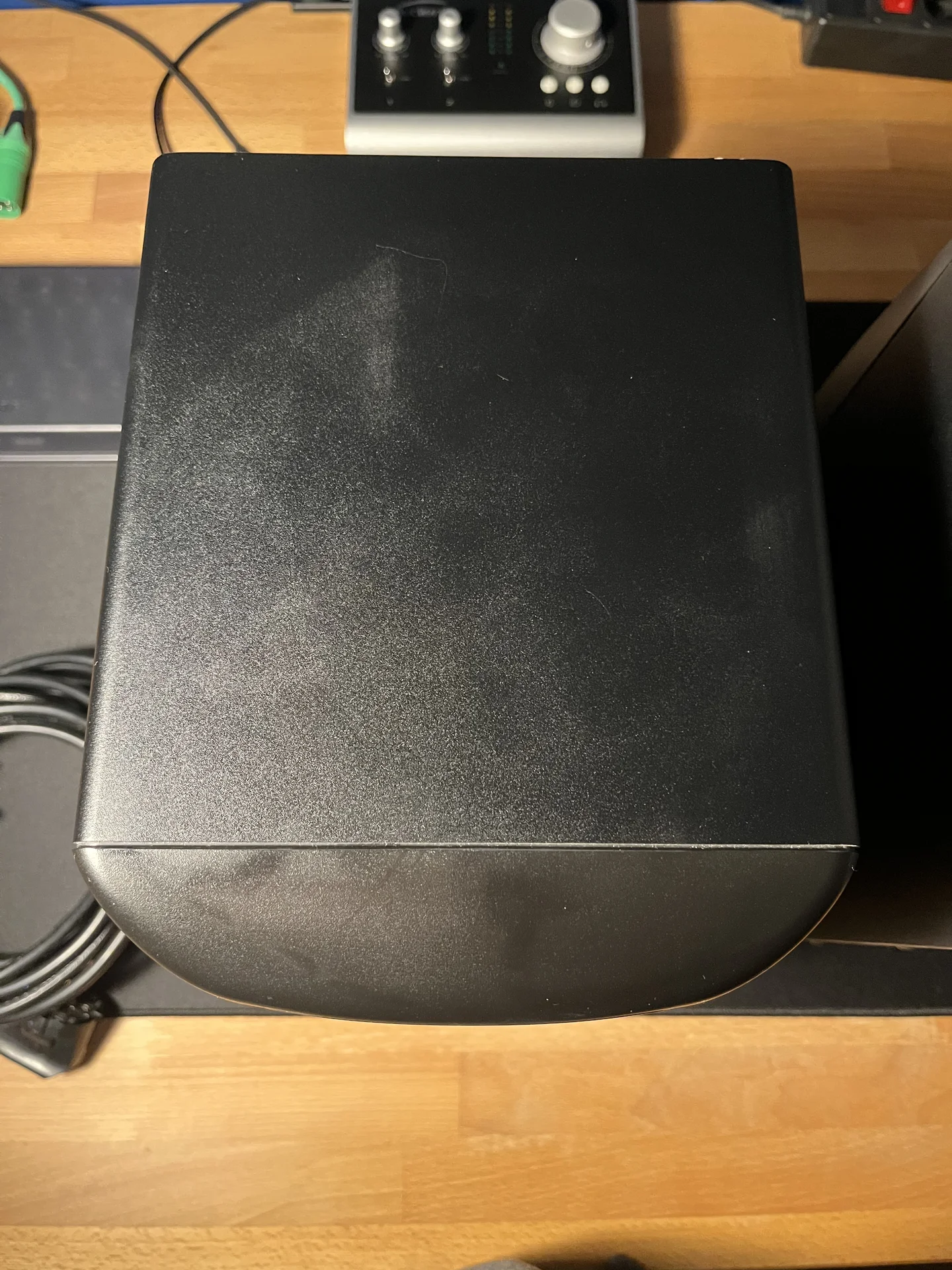 KRK Rokit 5 g2 (пара) - миниатюра 3
