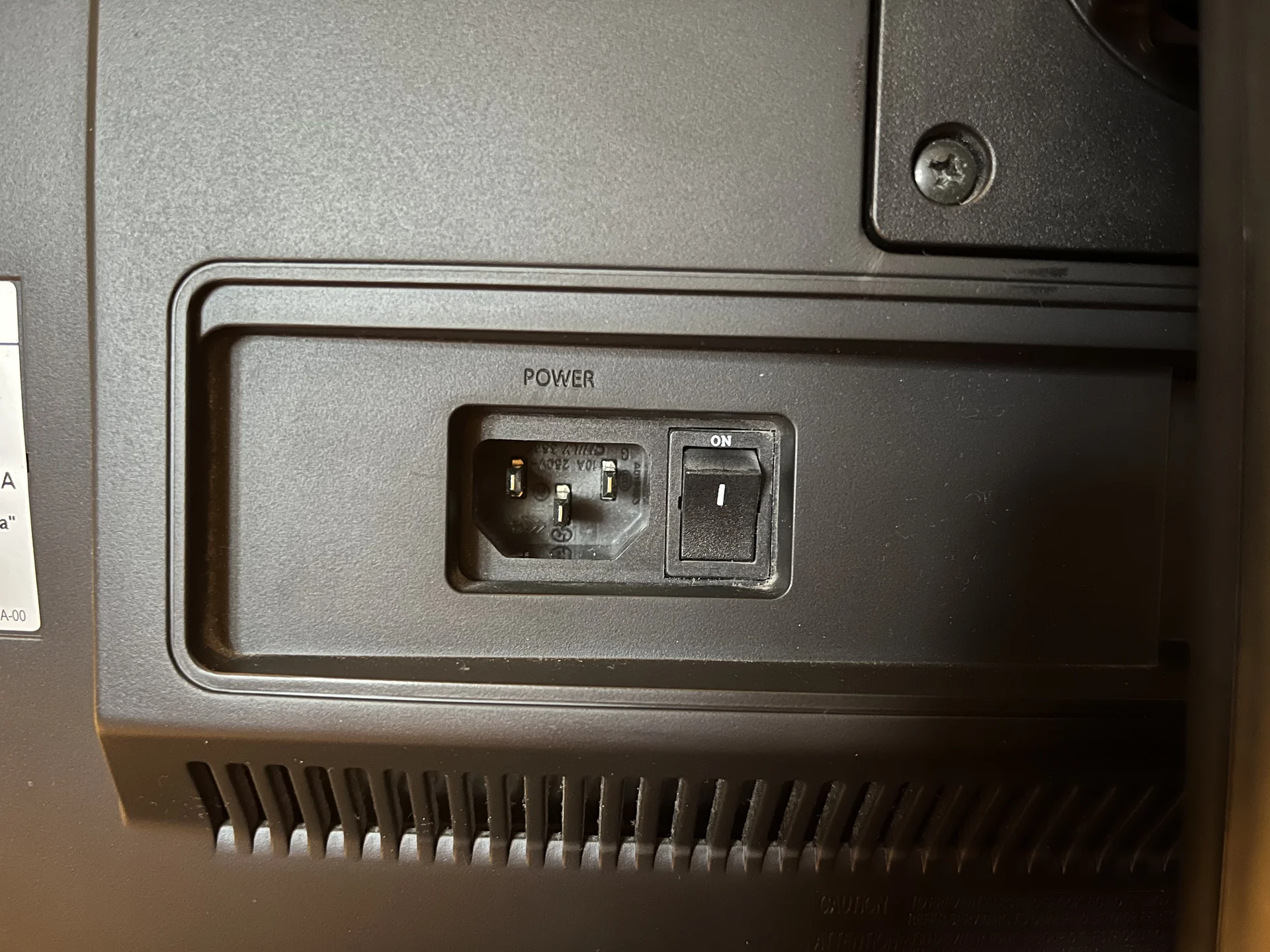 Дисплей Samsung SyncMaster BX2340 - миниатюра 7