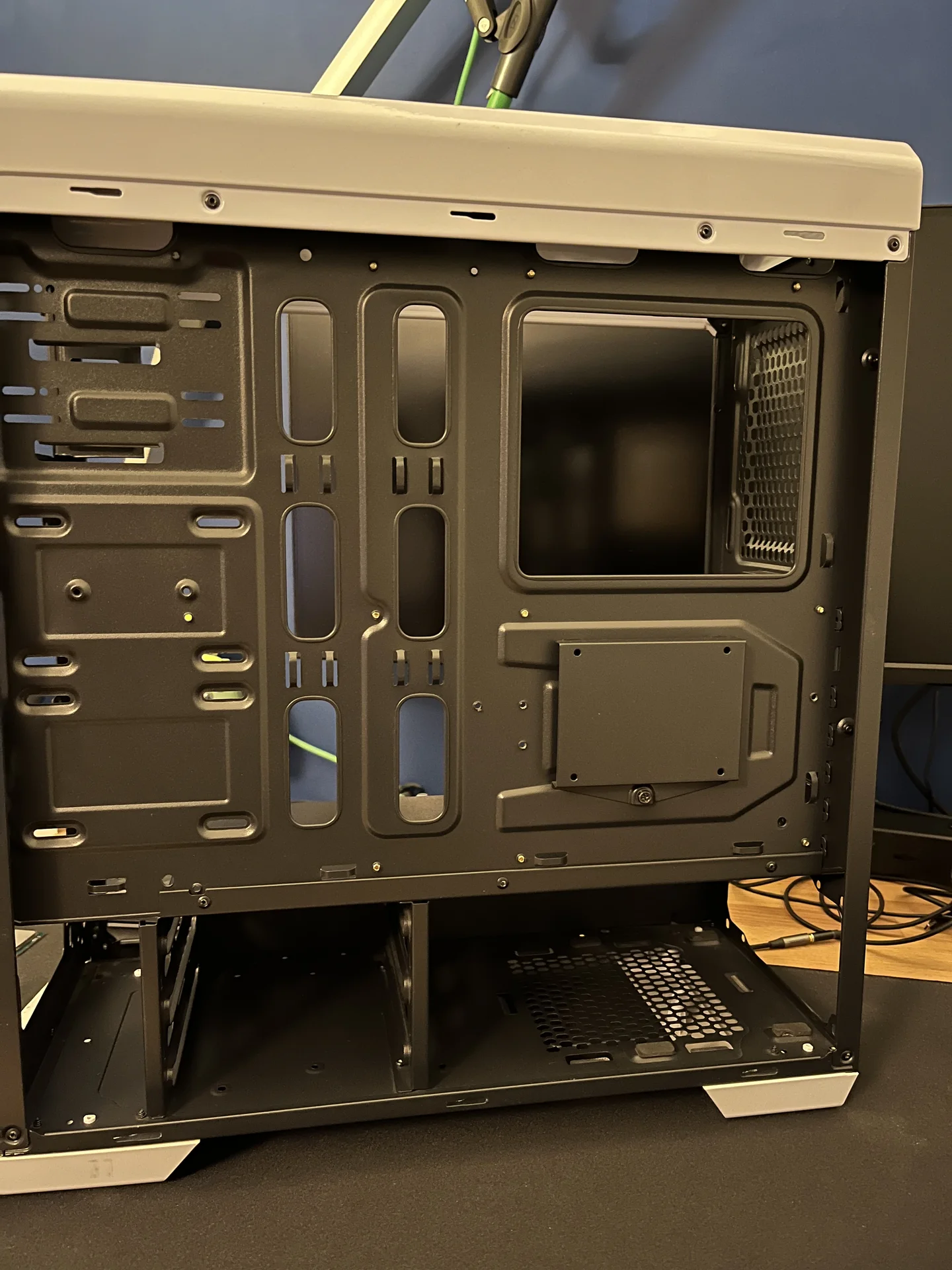 Корпус для пк AeroCool - миниатюра 5