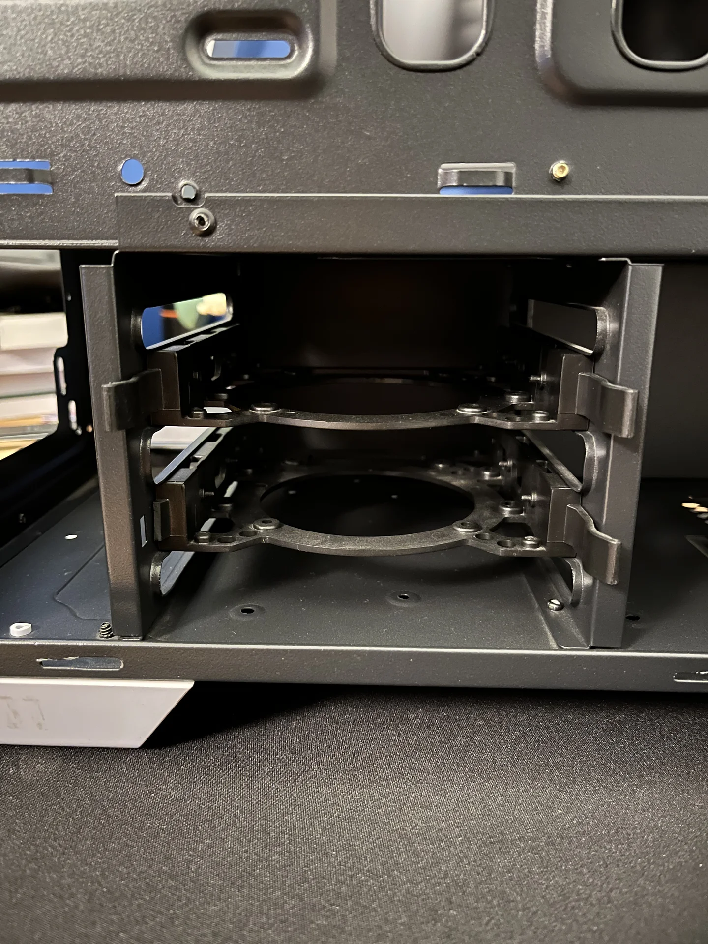 Корпус для пк AeroCool - миниатюра 7