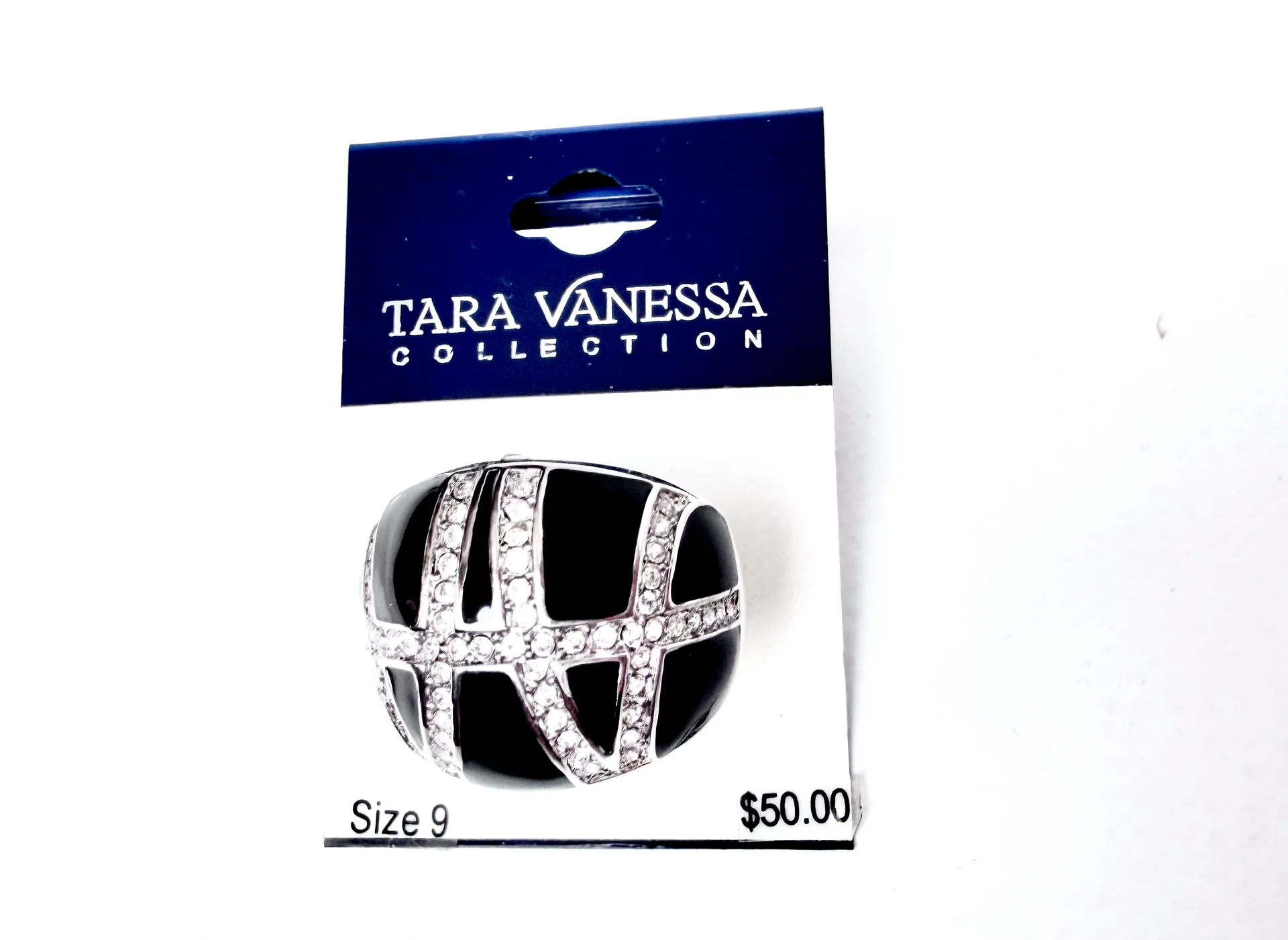 Комплект-мечта:браслет nouveau,кольцо tara vanessa - миниатюра 8