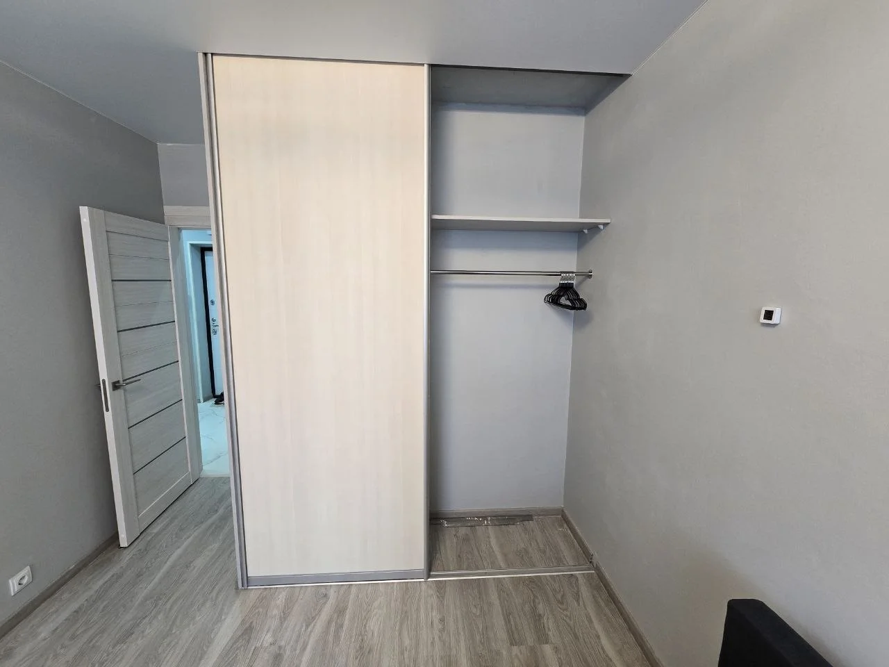 1-к. квартира, 38 м², 4/9 эт. - миниатюра 16