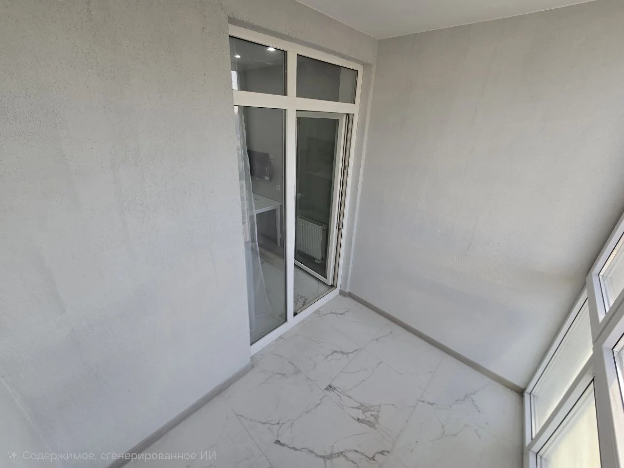 1-к. квартира, 38 м², 4/9 эт. - миниатюра 18