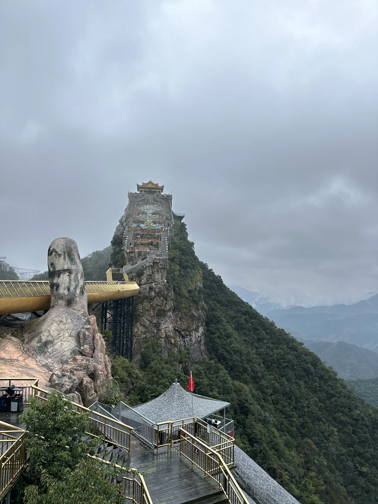 Тур в Китай 🇨🇳 - миниатюра 2