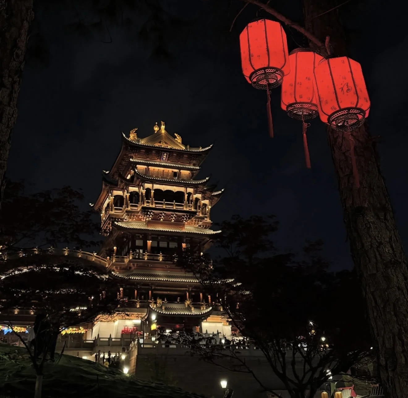 Тур в Китай 🇨🇳 - миниатюра 7