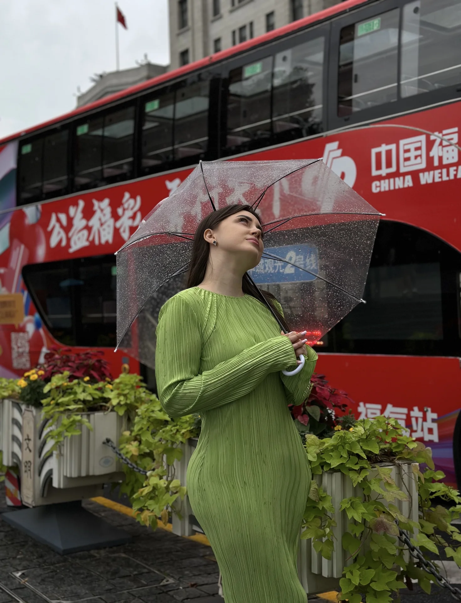 Тур в Китай 🇨🇳 - миниатюра 14