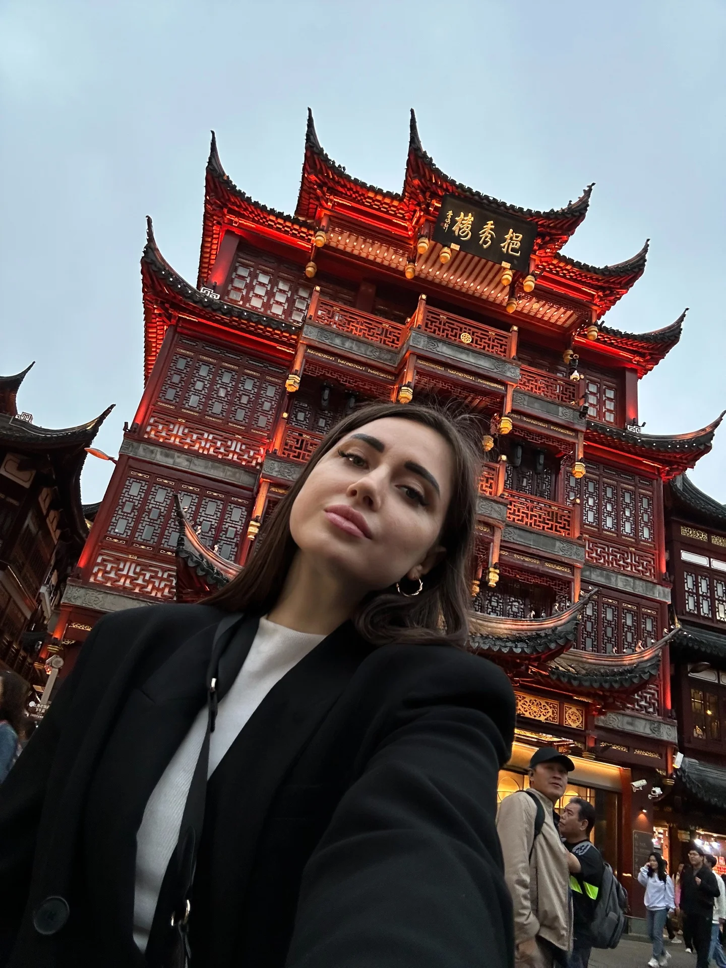Тур в Китай 🇨🇳 - миниатюра 19