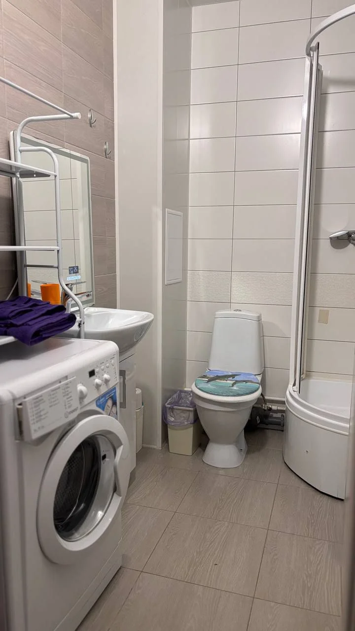 Квартира-студия, 28 м², 4/8 эт. - миниатюра 2