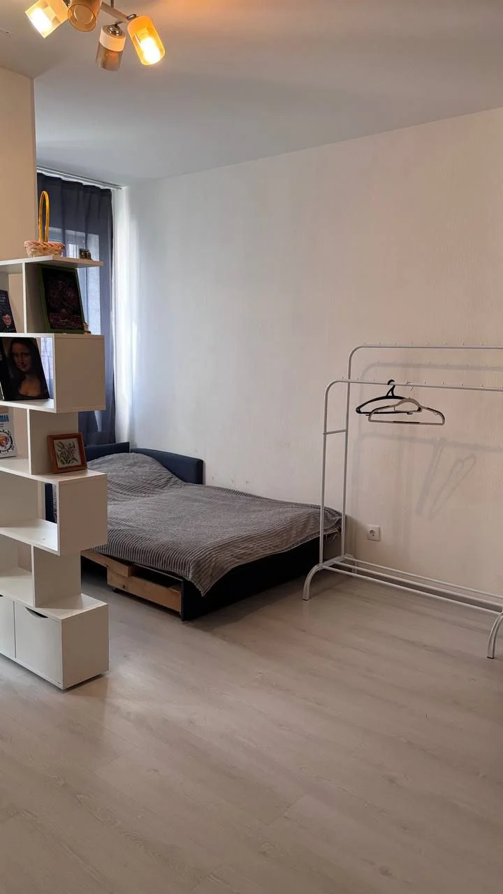 Квартира-студия, 28 м², 4/8 эт. - миниатюра 4