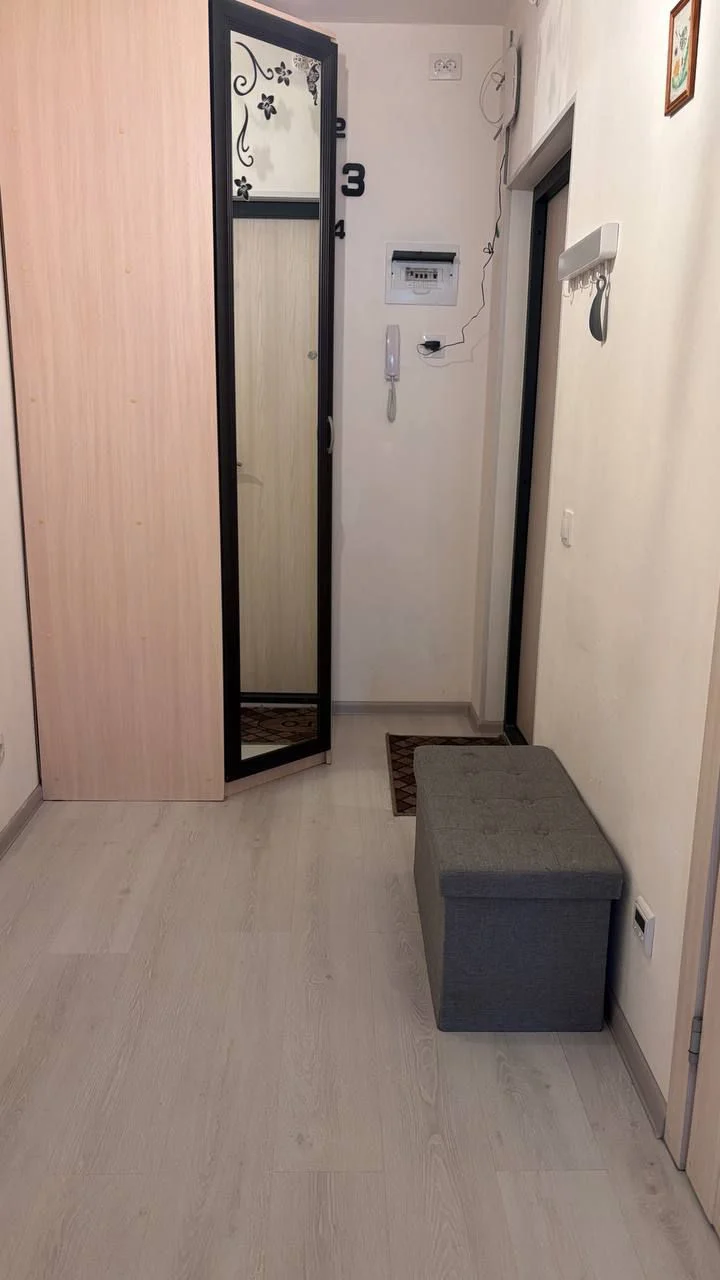 Квартира-студия, 28 м², 4/8 эт. - миниатюра 7