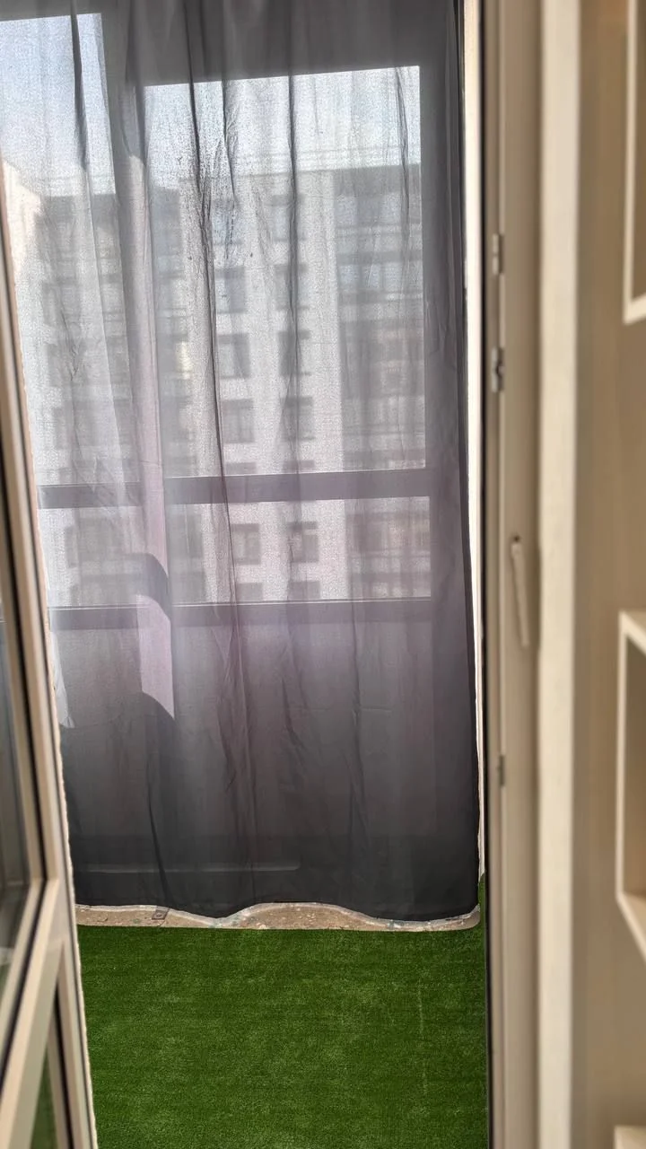 Квартира-студия, 28 м², 4/8 эт. - миниатюра 9