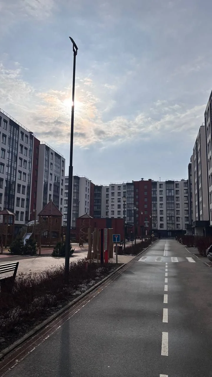 Квартира-студия, 28 м², 4/8 эт. - миниатюра 10