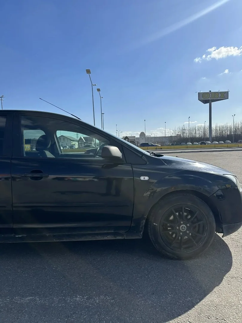 Ford Focus 2005 г. - миниатюра 5