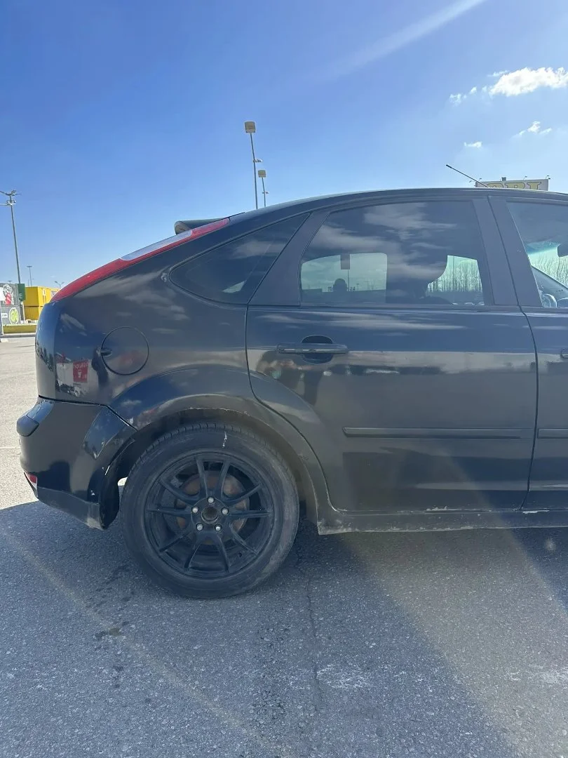 Ford Focus 2005 г. - миниатюра 6