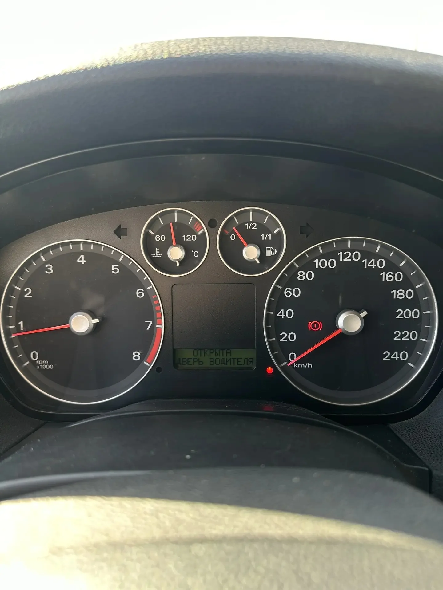 Ford Focus 2005 г. - миниатюра 12