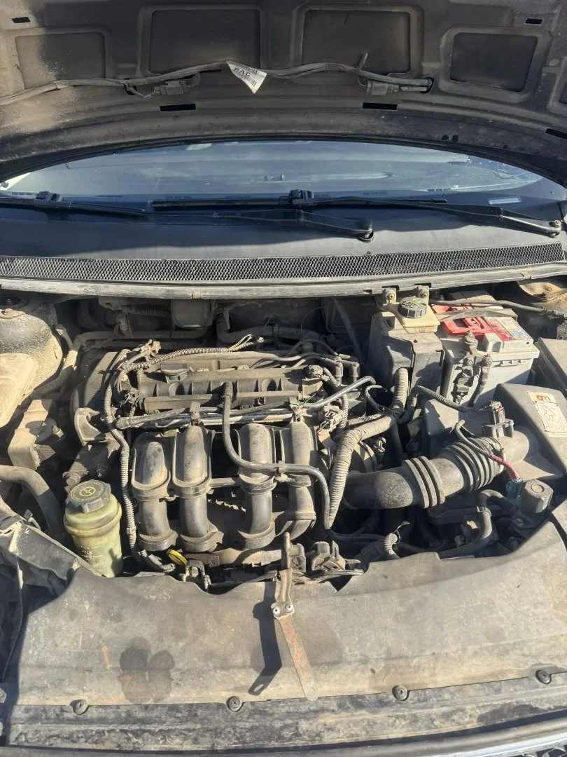 Ford Focus 2005 г. - миниатюра 17