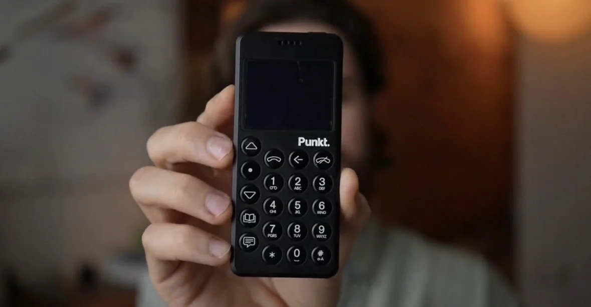 Punkt MP02, 2/16 гб, 1 SIM - миниатюра 3