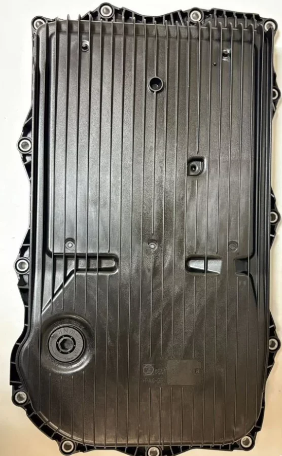 Комплект для замены масла в АКПП ZF 8HP - миниатюра 8