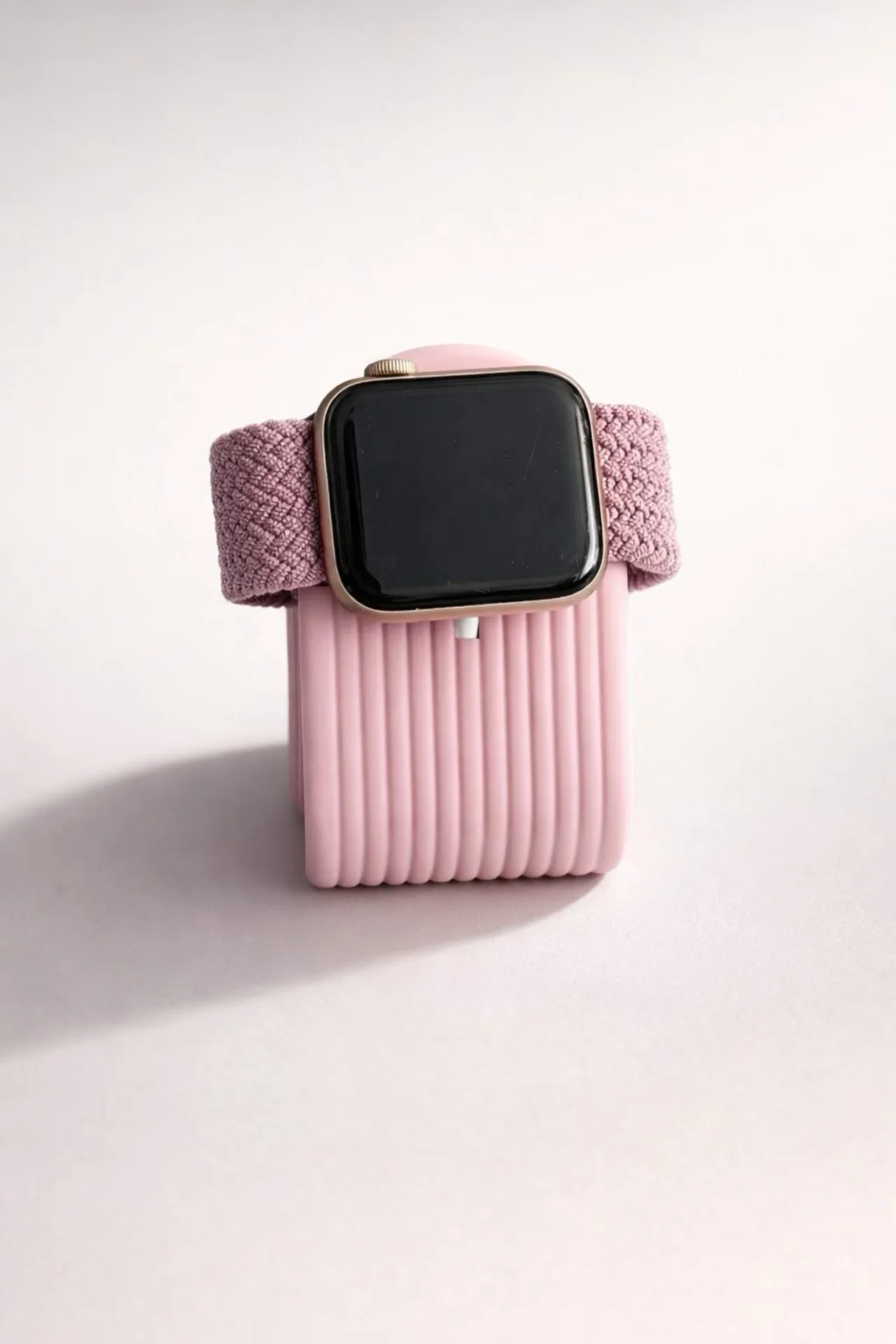 Держатель подставка для Apple Watch - миниатюра 3