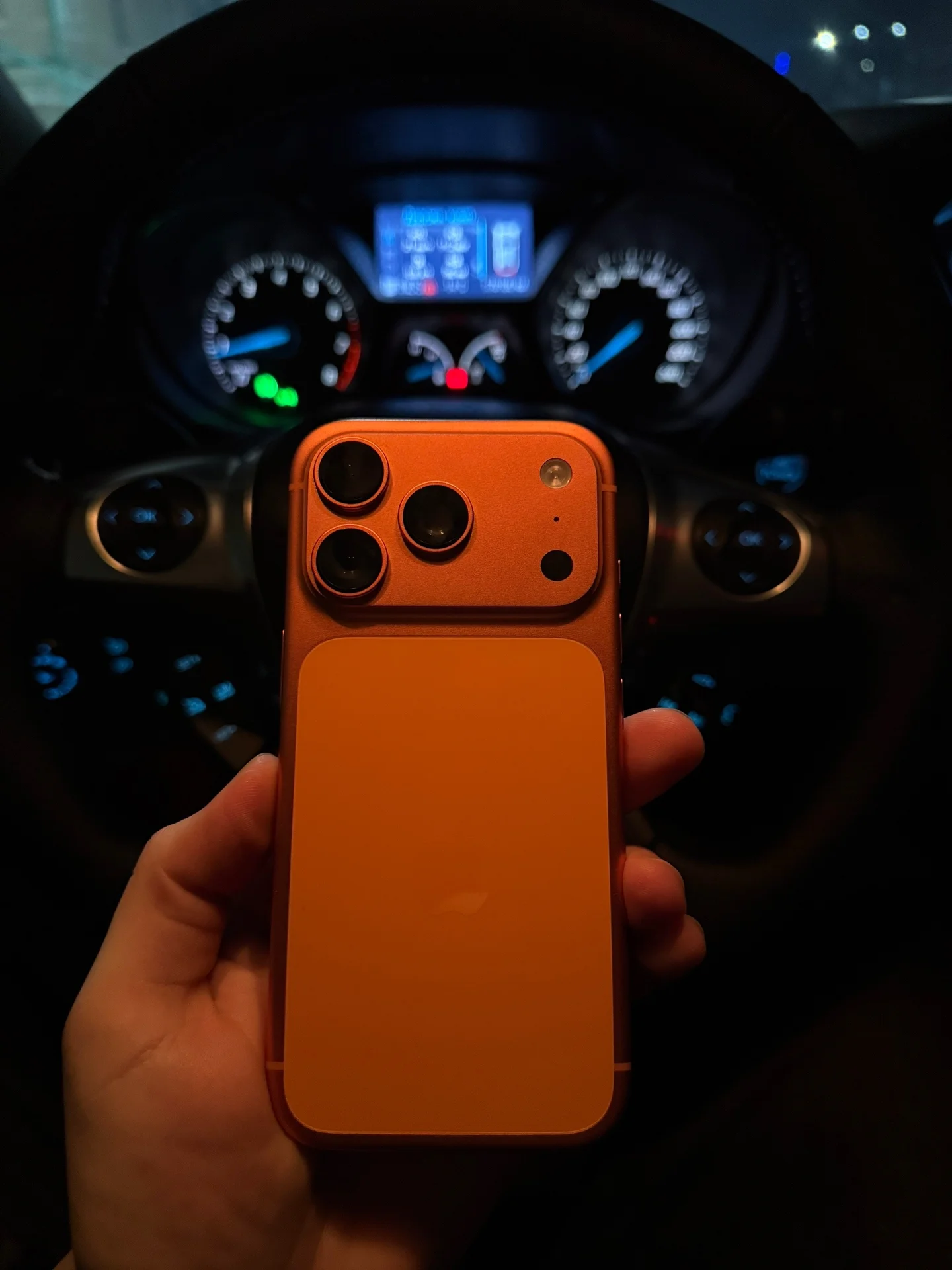iphone 17 pro - миниатюра 2
