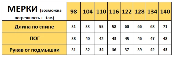 Куртка демисезонная для мальчика - миниатюра 2