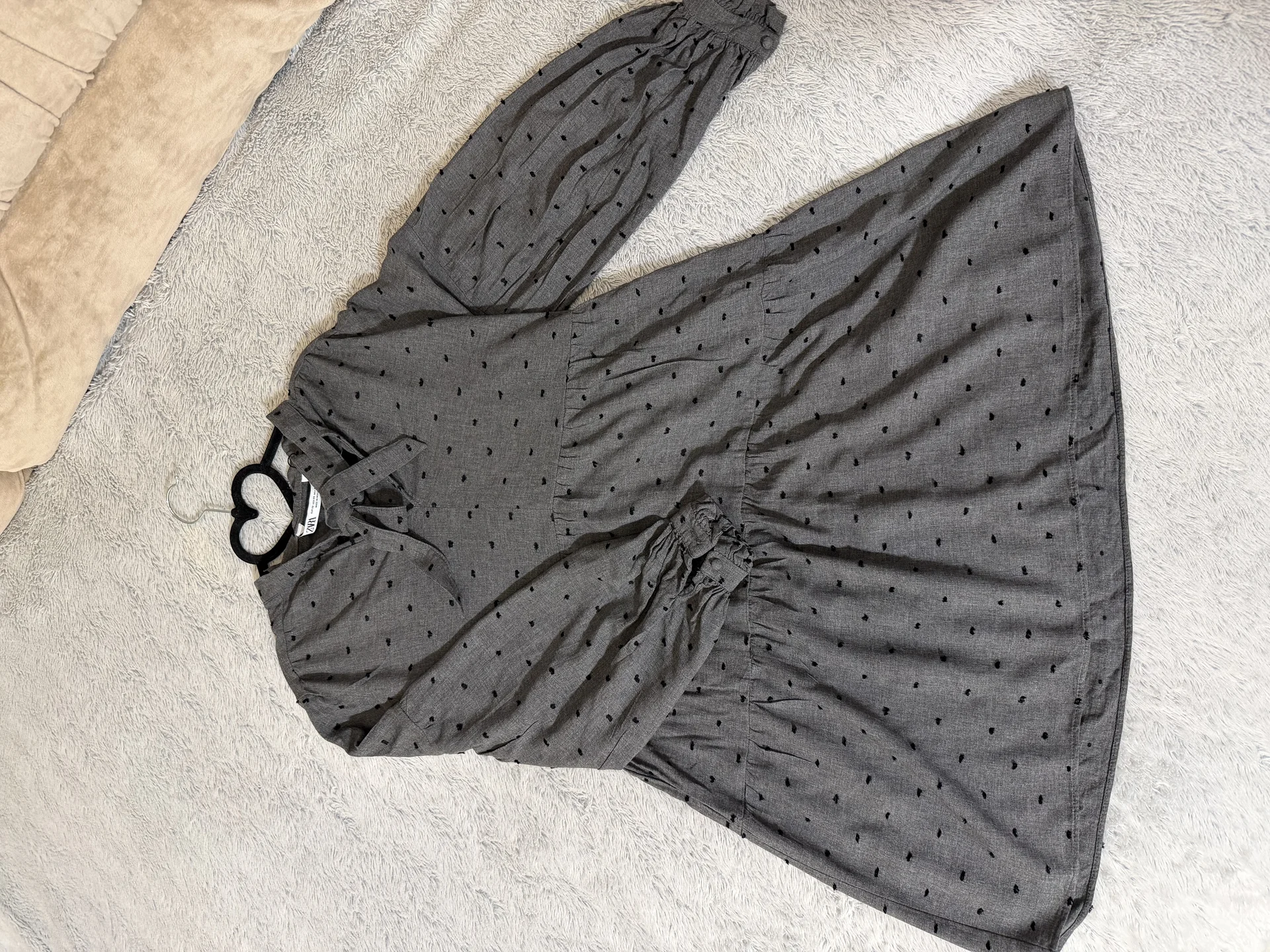 Платье Zara