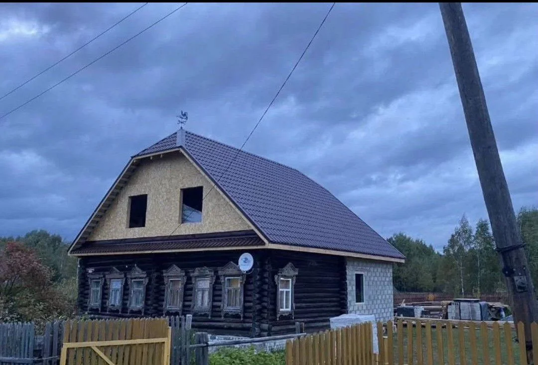 Монтаж и ремонт кровли - миниатюра 4