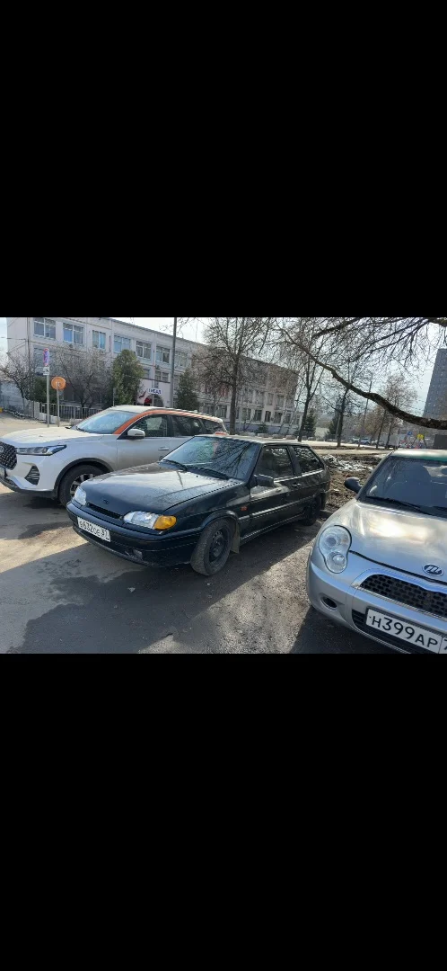 Ваз 2113 - миниатюра 2