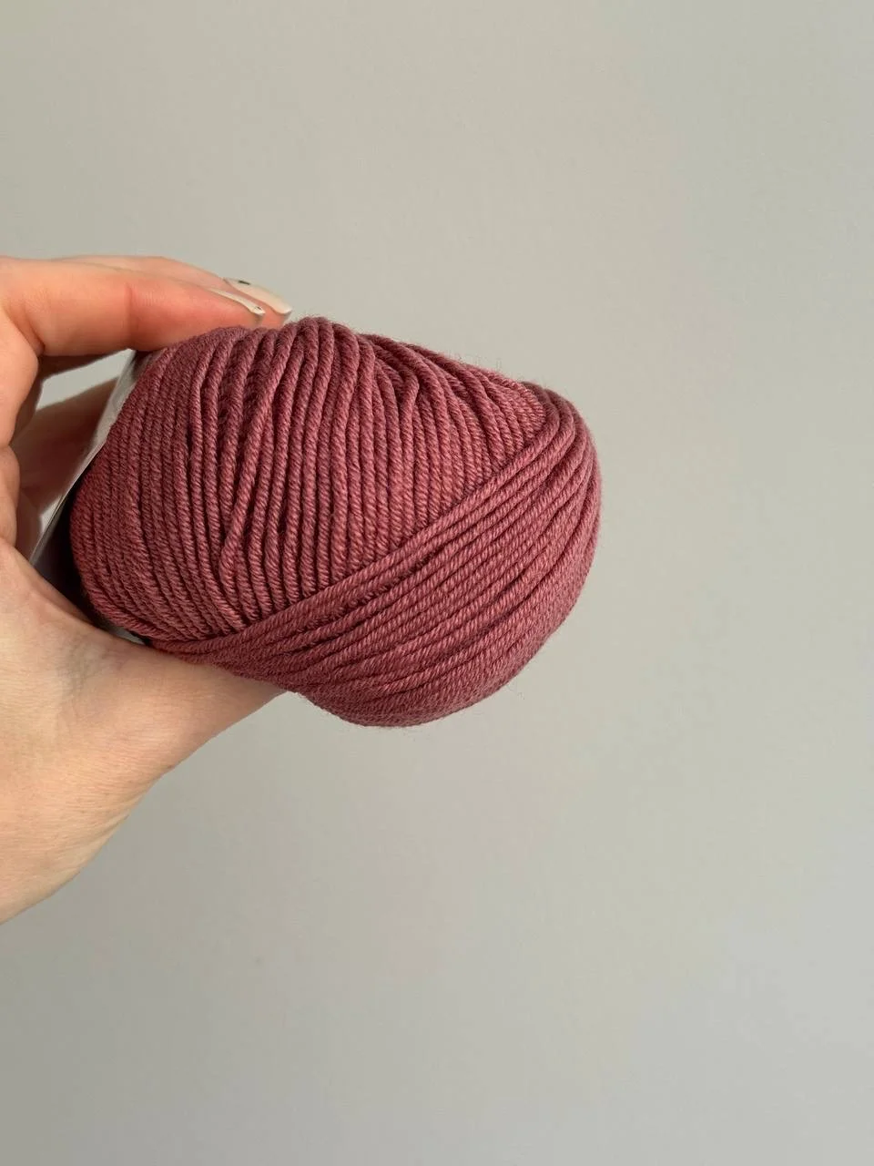 Пряжа меринос Profil Merino Extra125 - миниатюра 3
