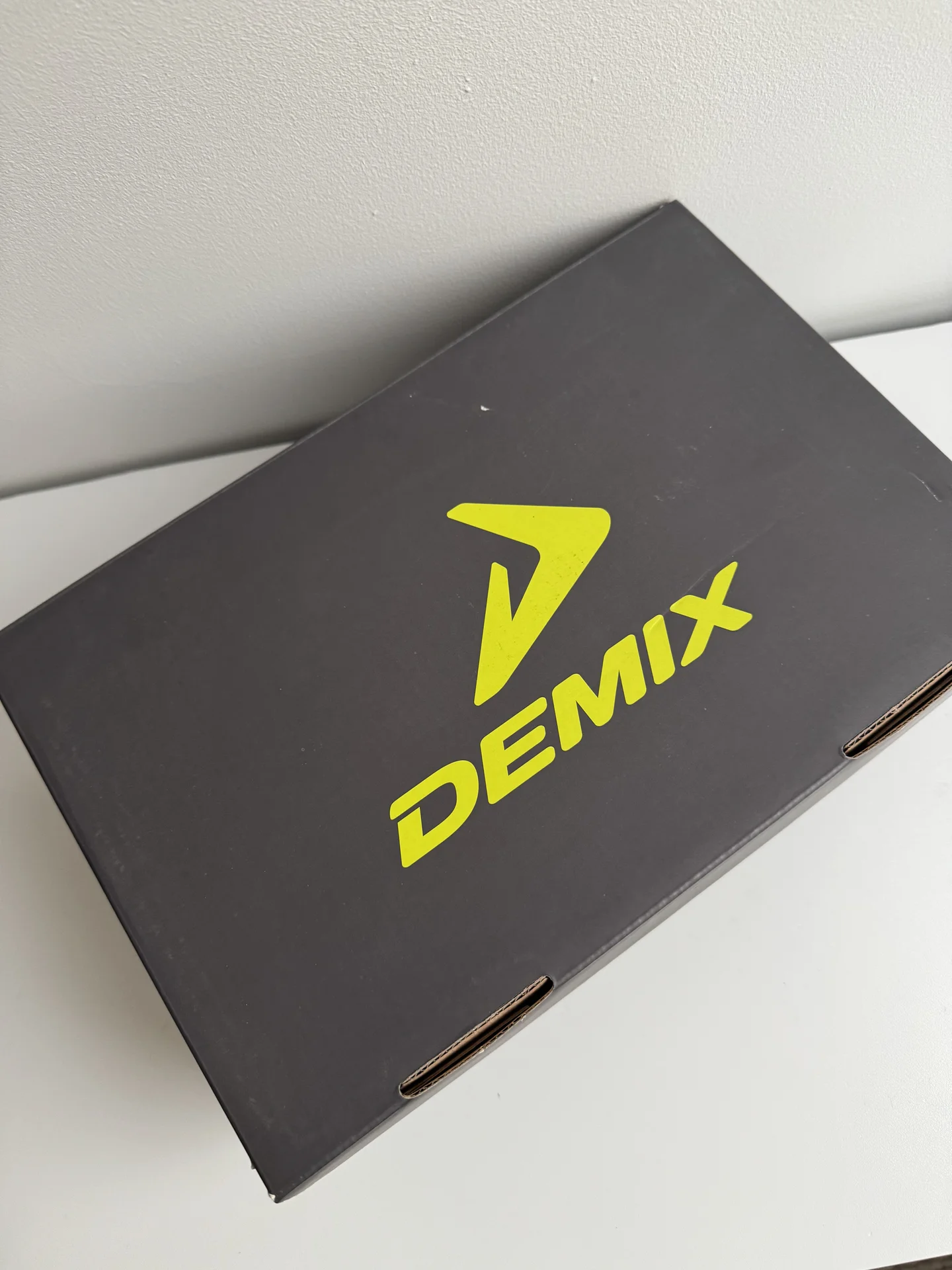 Футбольные бутсы demix 35 р-р - миниатюра 9