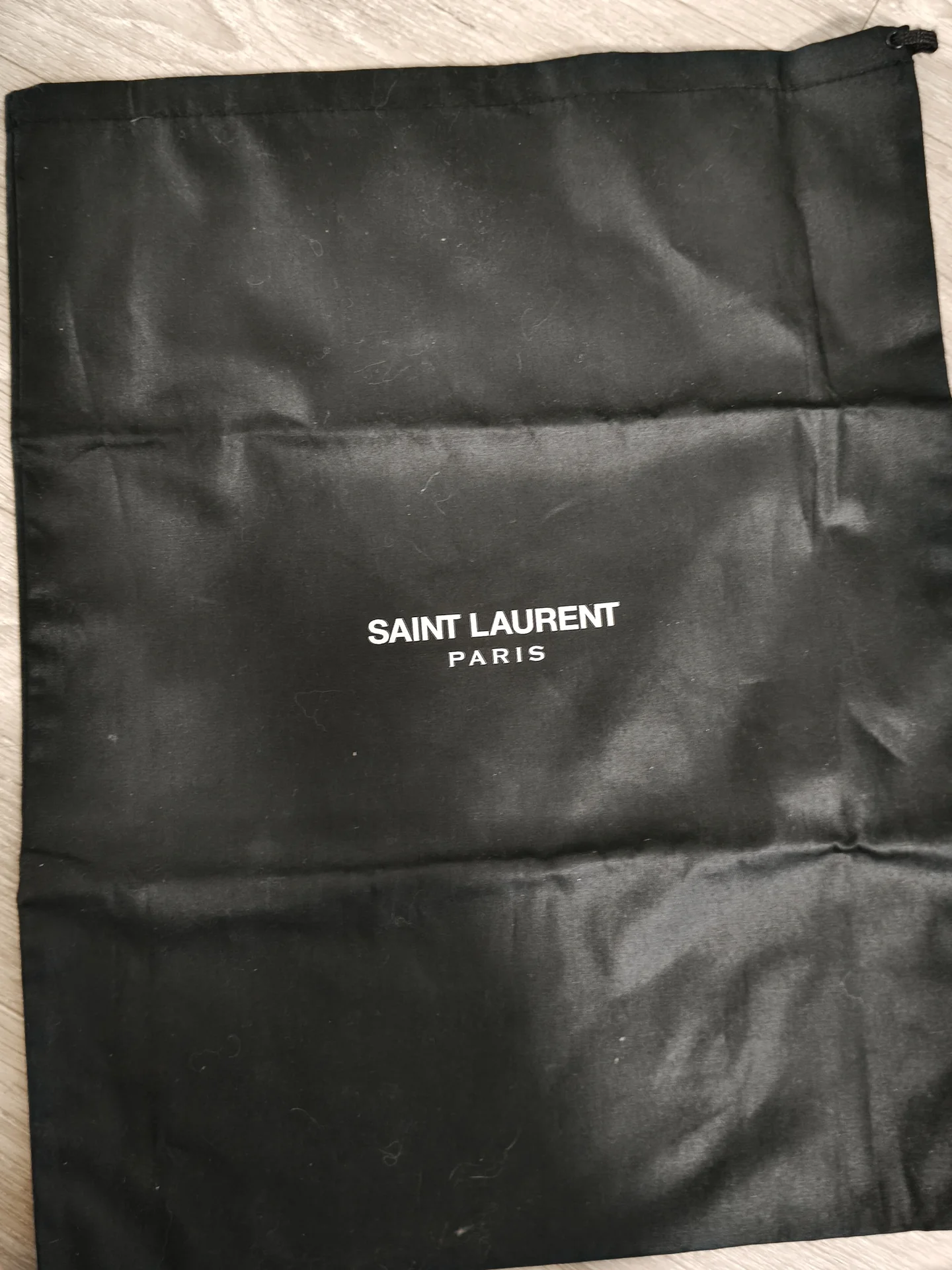 Босоножки saint laurent 38 оригинал - миниатюра 3