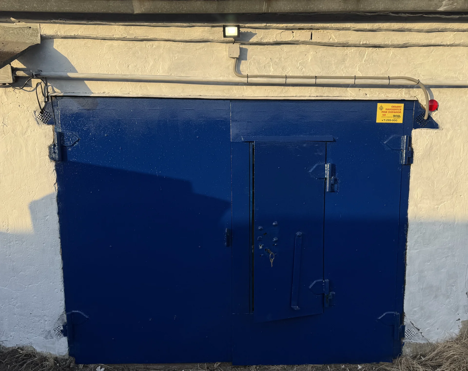 Сдам гараж - изображение 1