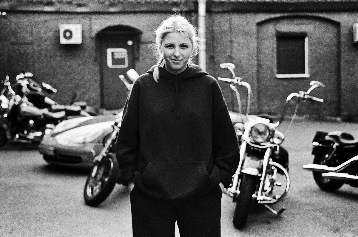 2 шт Фотопленка Rollei Retro 400S, 36 кадров - миниатюра 2