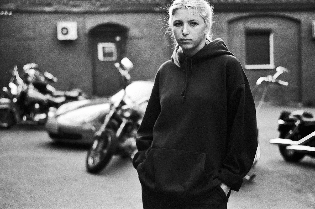 2 шт Фотопленка Rollei Retro 400S, 36 кадров - миниатюра 3