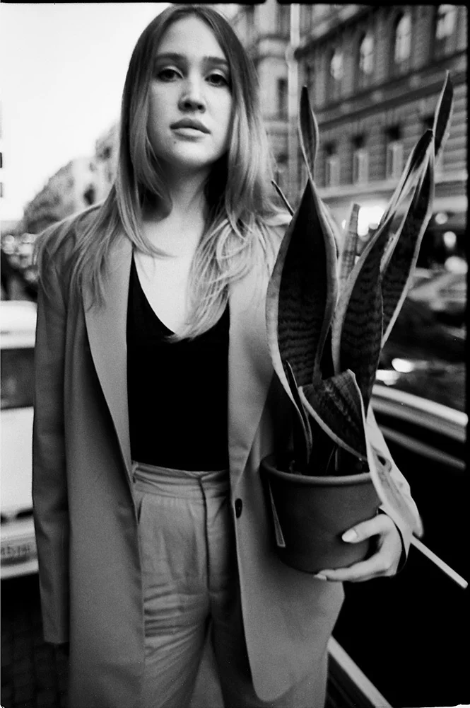 2 шт Фотопленка Rollei Retro 400S, 36 кадров - миниатюра 4
