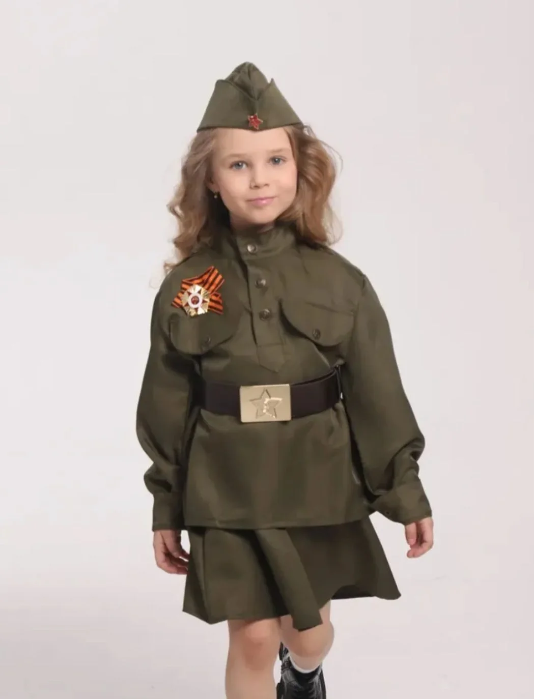 Военная форма на прокат - миниатюра 3