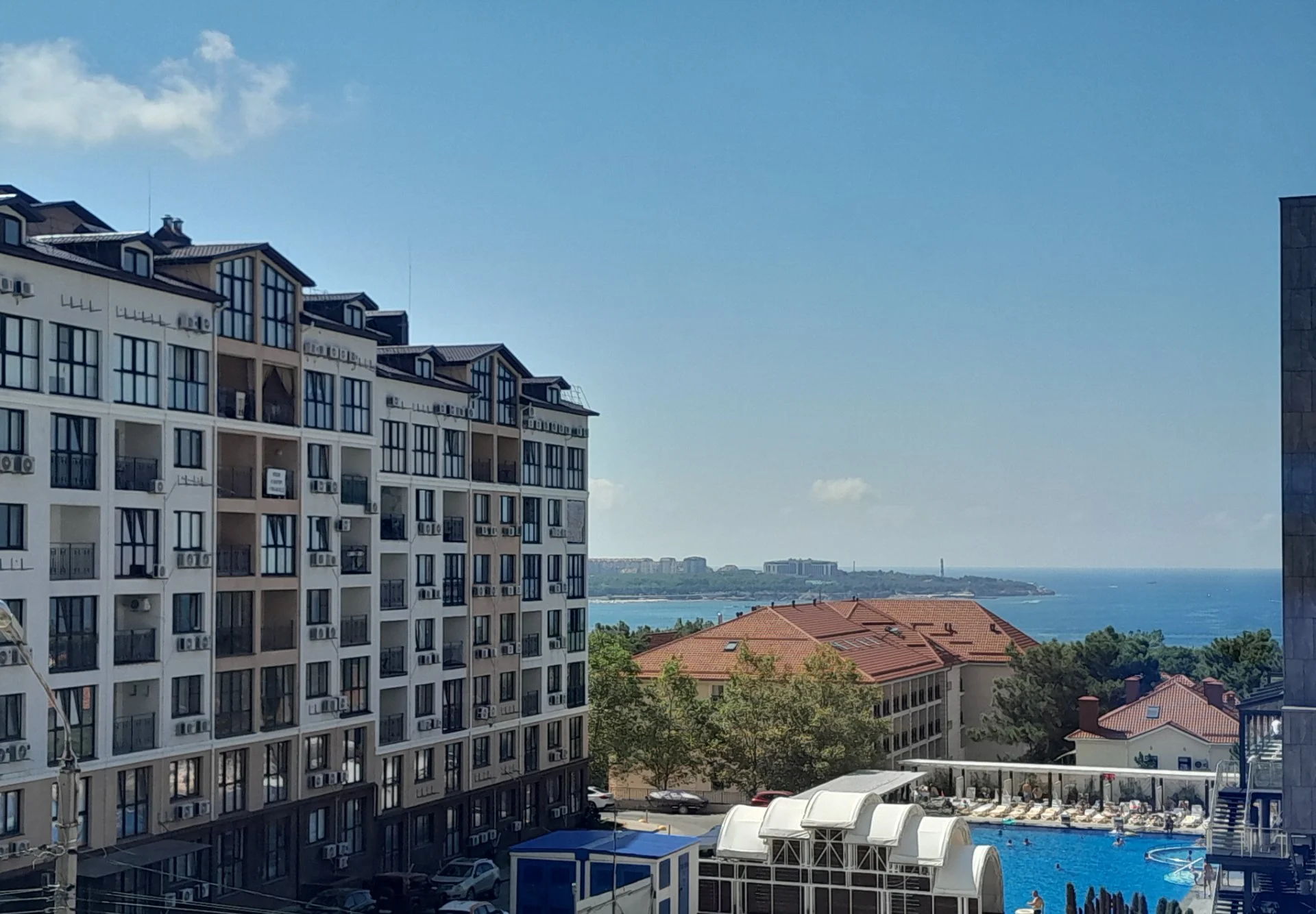 Продам 2 квартиру в Геленджике - изображение 1