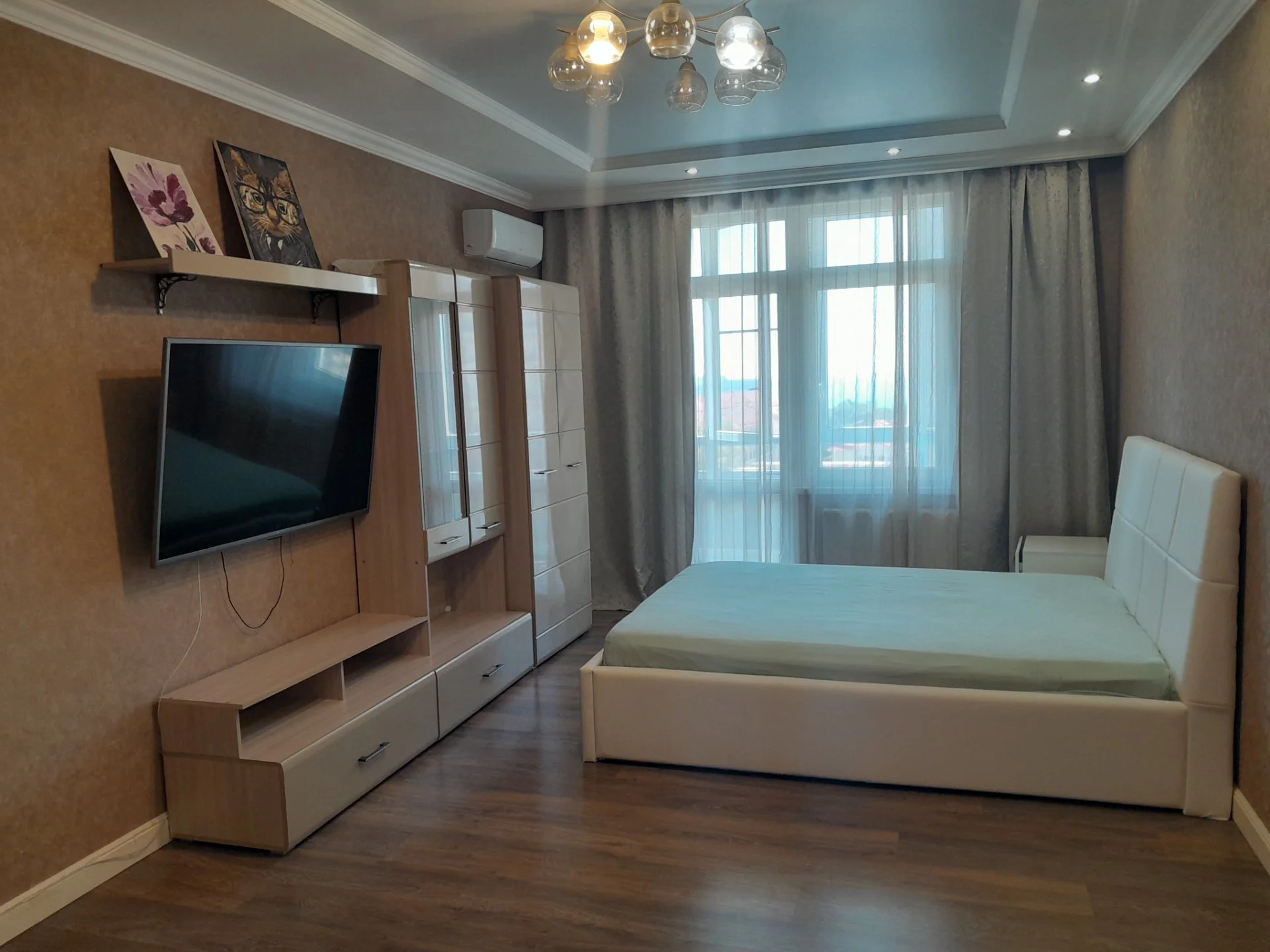 Продам 2 квартиру в Геленджике - миниатюра 4