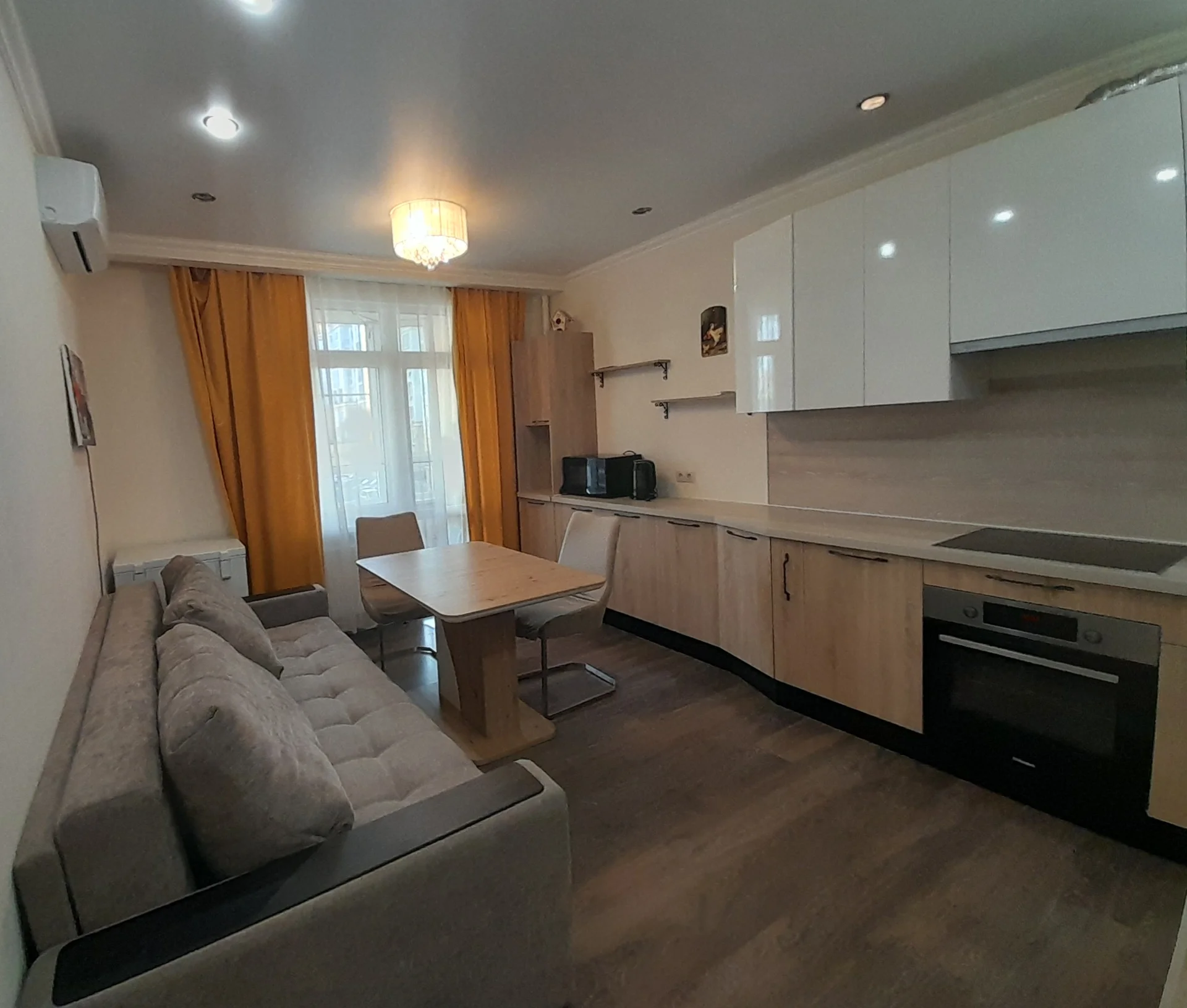 Продам 2 квартиру в Геленджике - миниатюра 5