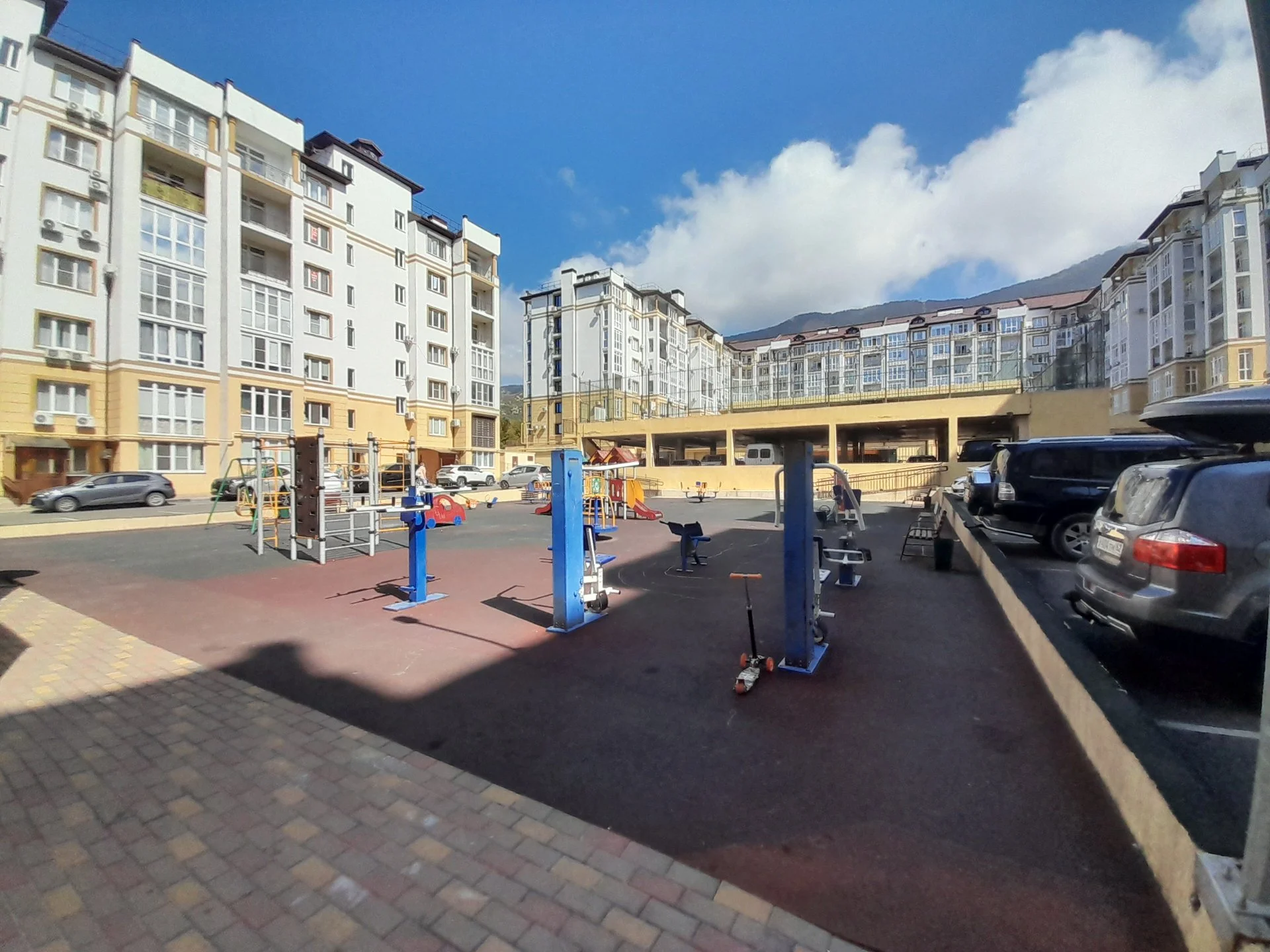 Продам 2 квартиру в Геленджике - миниатюра 7