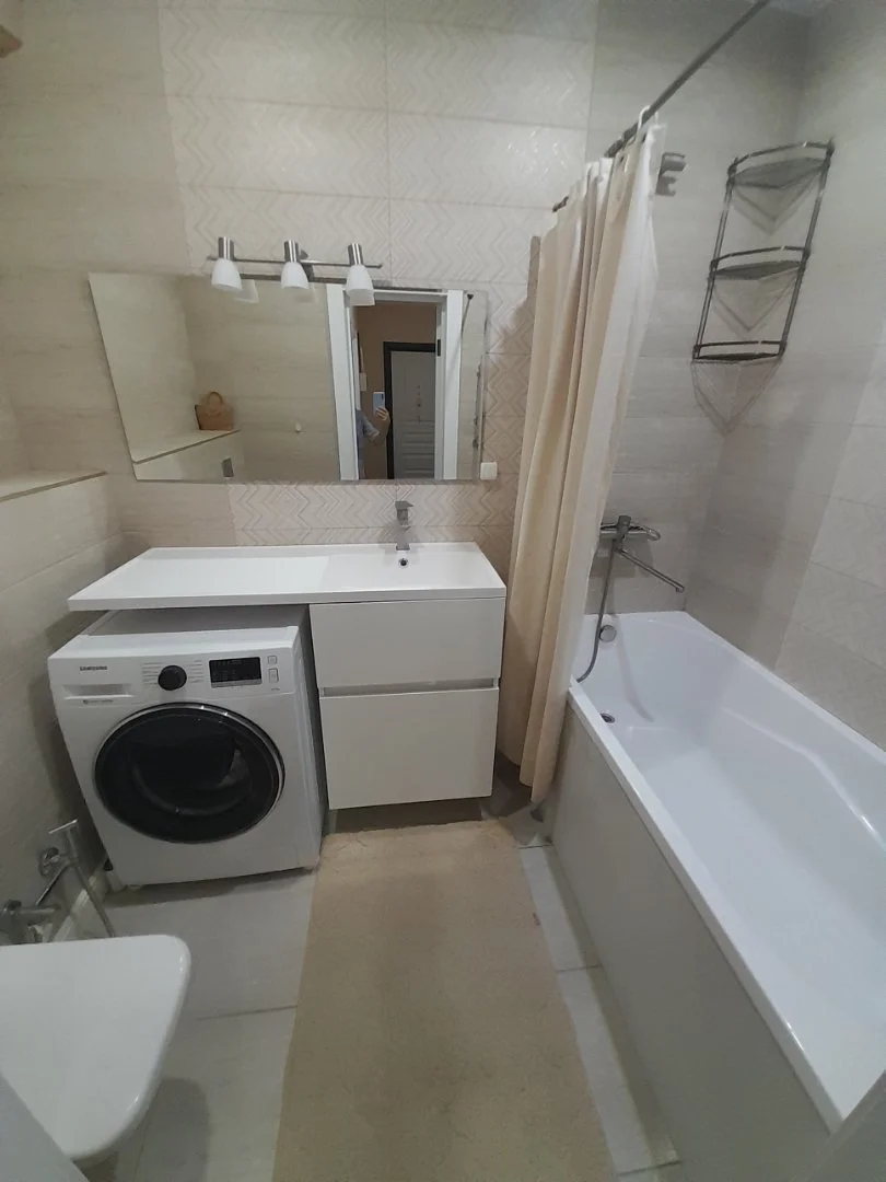 Продам 2 квартиру в Геленджике - миниатюра 8