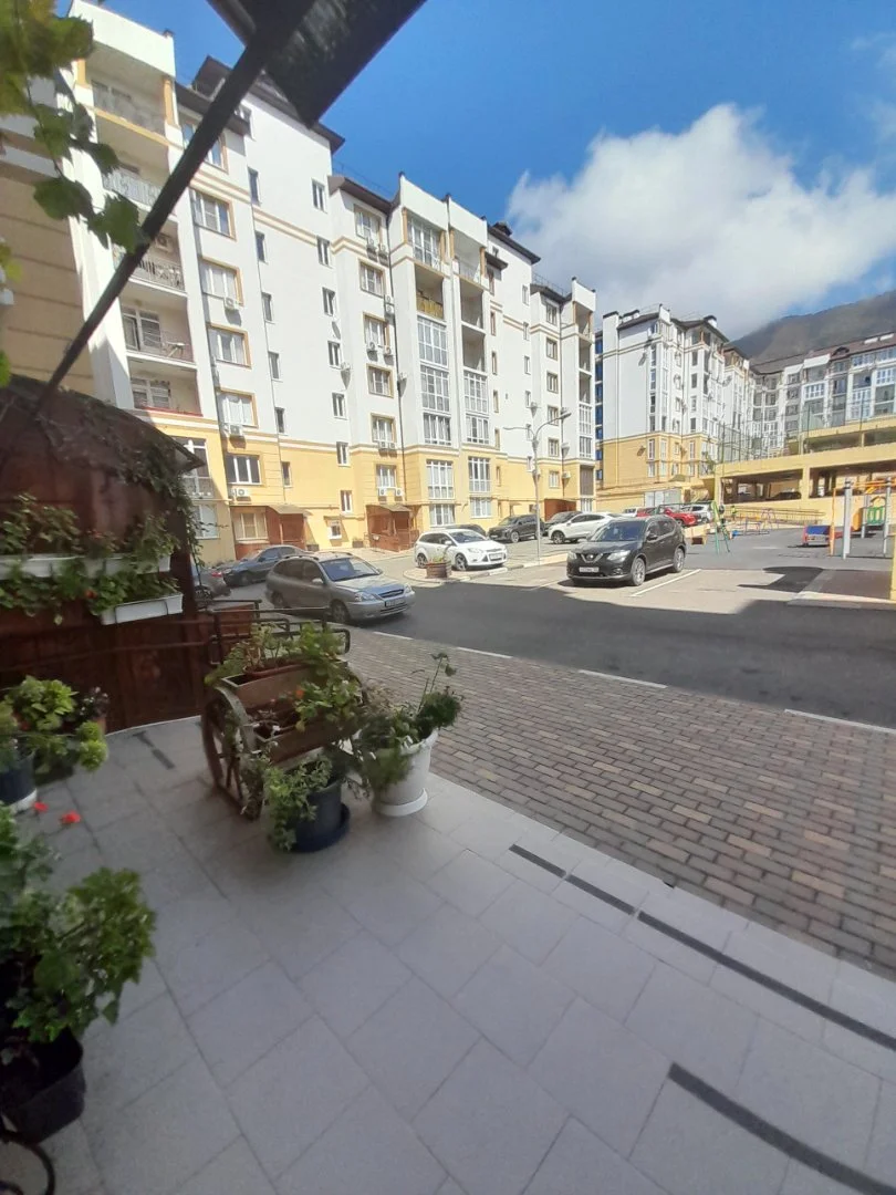 Продам 2 квартиру в Геленджике - миниатюра 12