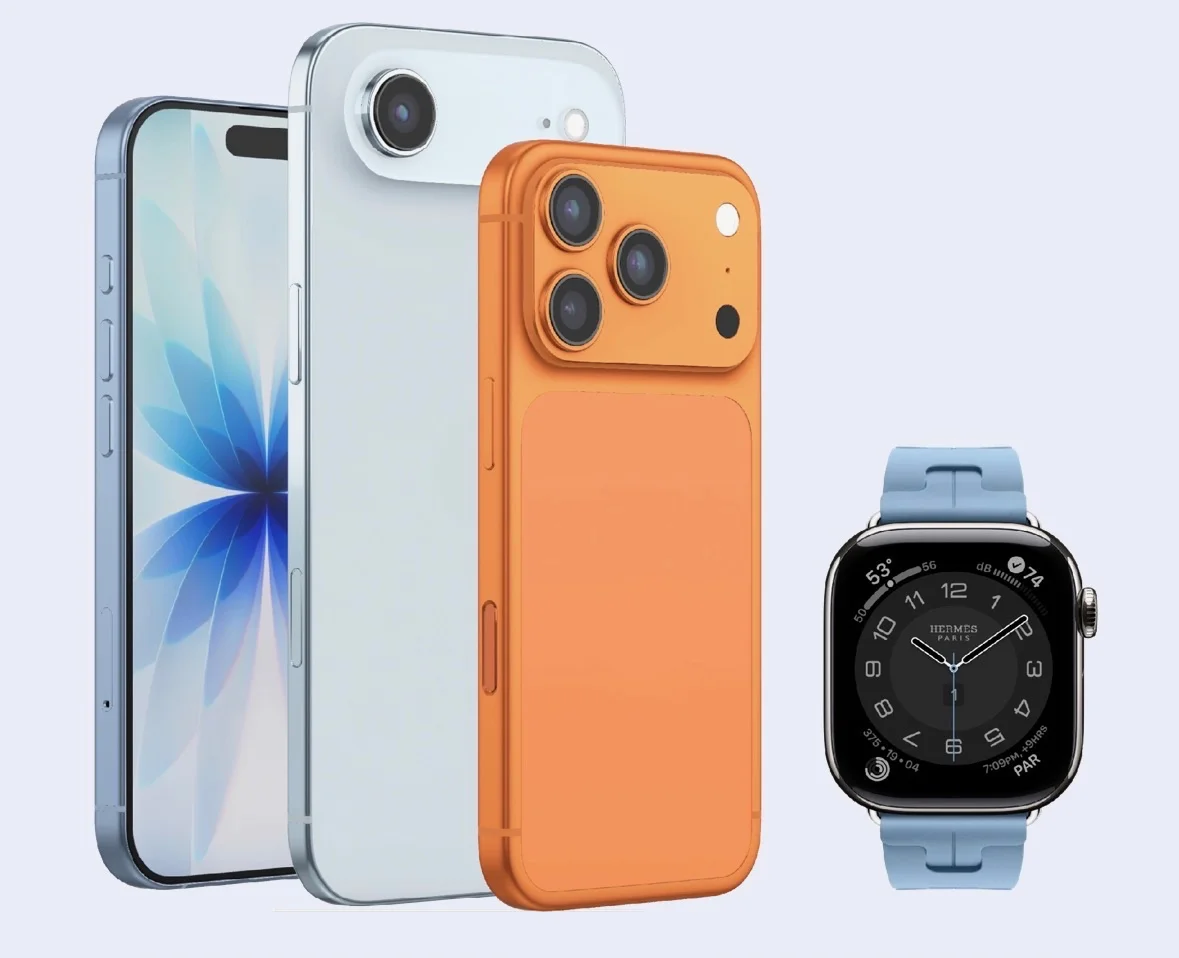 Разблокировка Apple устройств - миниатюра 2