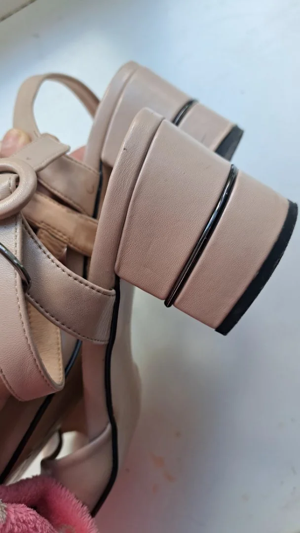 Босоножки 40-41 - миниатюра 2