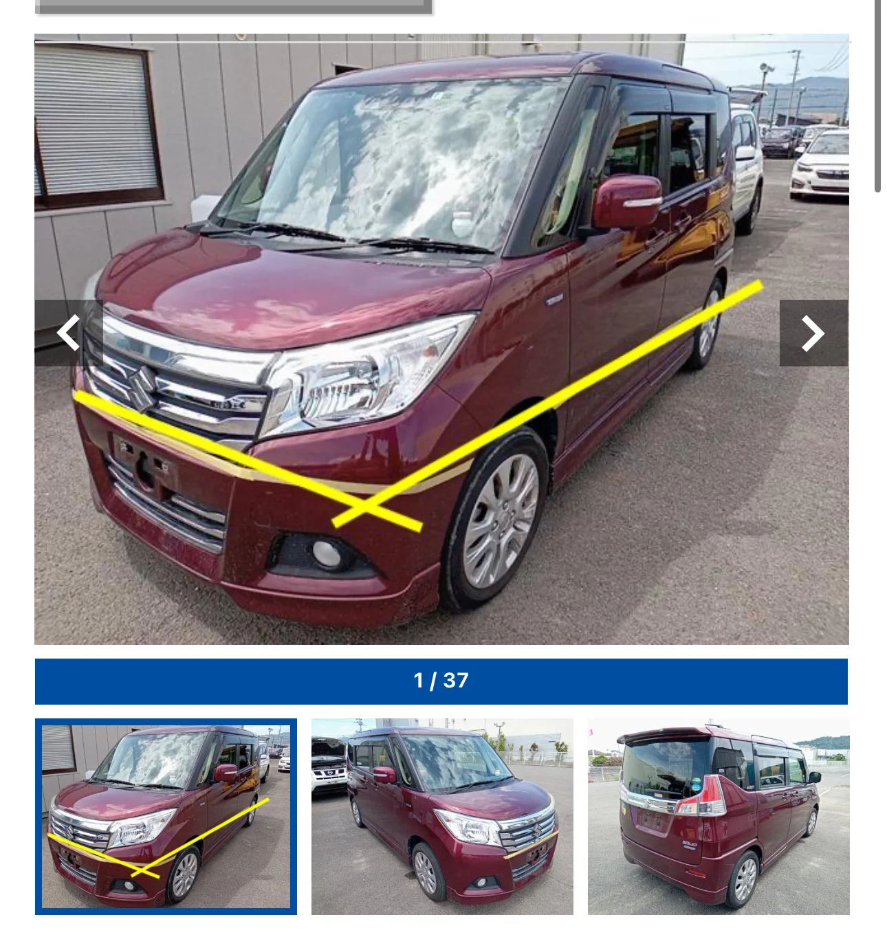 Автоподбор автоэксперт - миниатюра 11