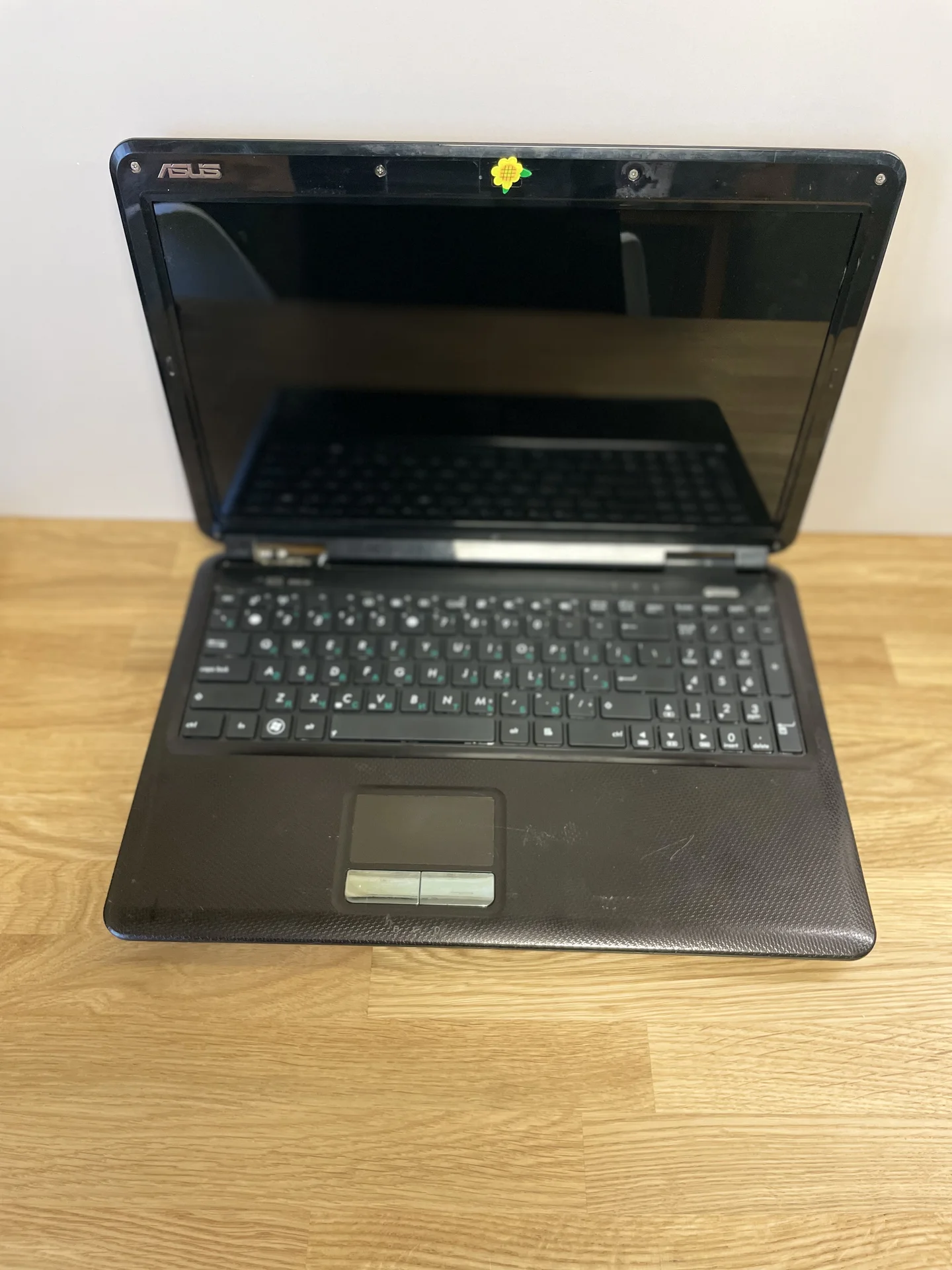 Ноутбук ASUS X5DIJ - миниатюра 2